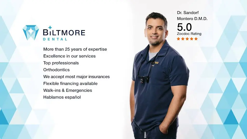 Biltmore Dental