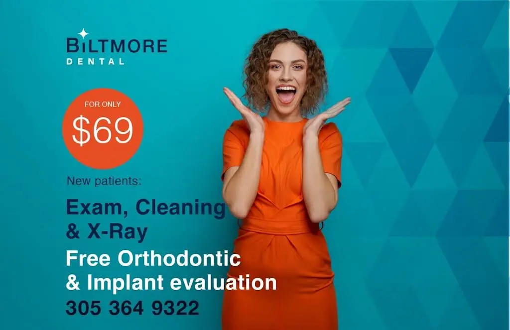 Biltmore Dental