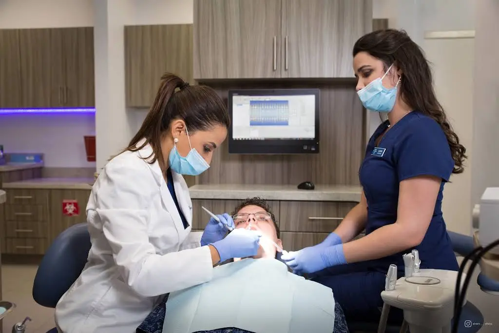 Paya Dental Hialeah