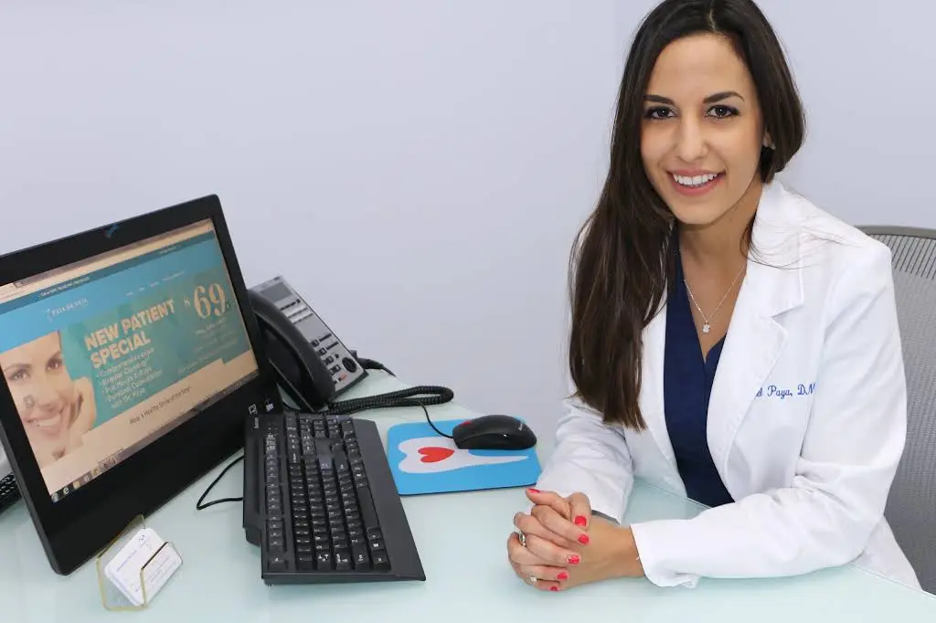 Paya Dental Hialeah