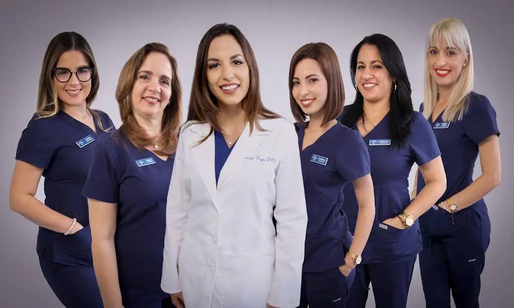 Paya Dental Hialeah