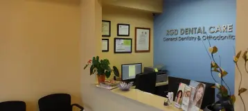 RGD Dental Care