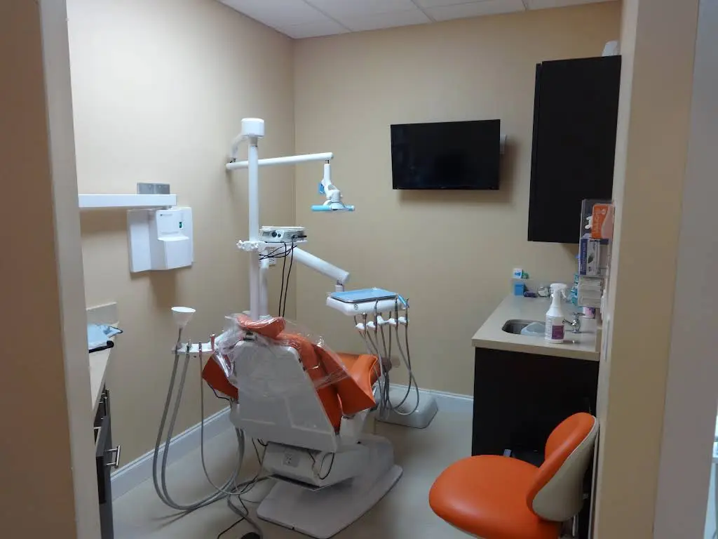 RGD Dental Care