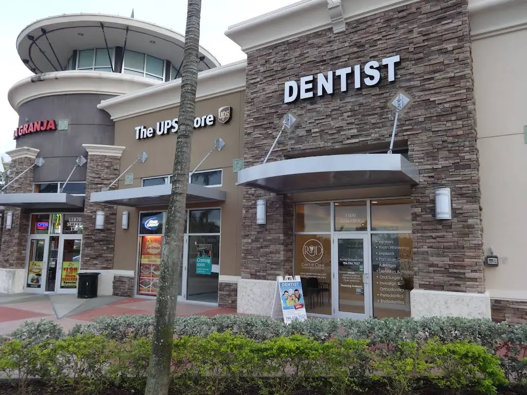 RGD Dental Care