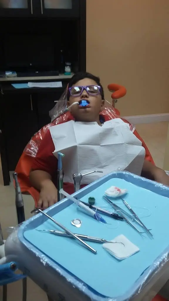 RGD Dental Care