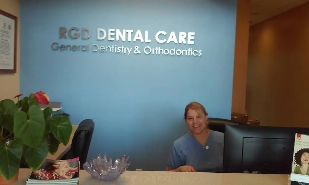 RGD Dental Care