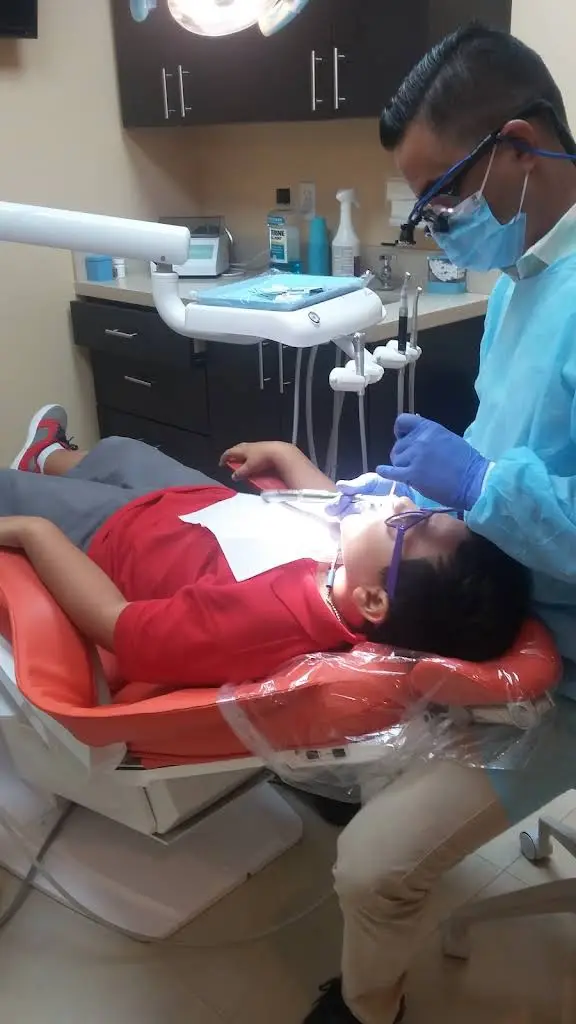 RGD Dental Care