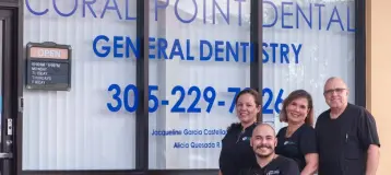 Coral Point Dental