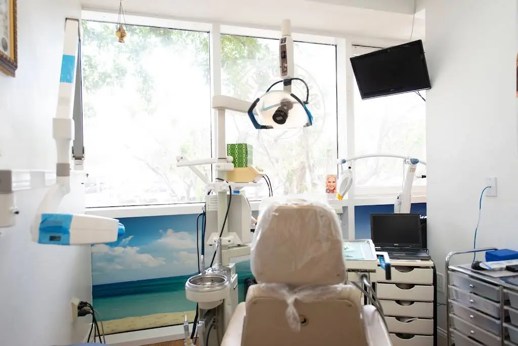 Sandy Dental