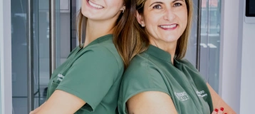 Tesoro Smile Dental Art by Ludmila Tesoro DDS