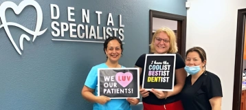 Dental Specialists of Doral Group