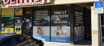 Dental American Group
