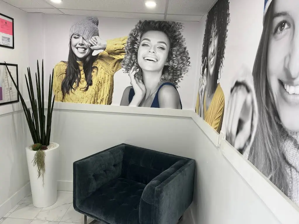All Dental Paradise Corp. - Professional dental clinic exterior with modern facilities