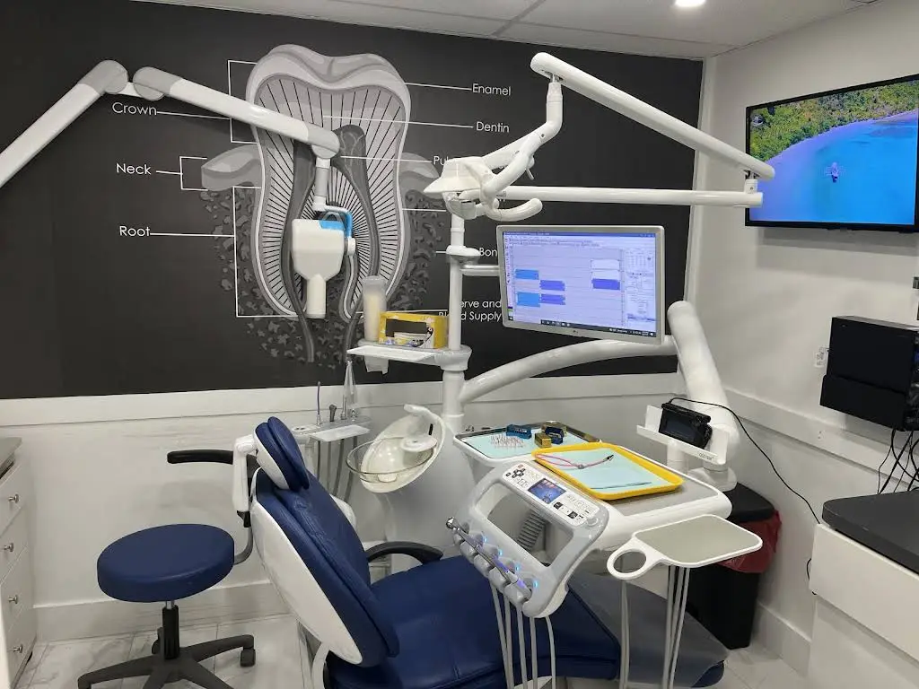 All Dental Paradise Corp.
