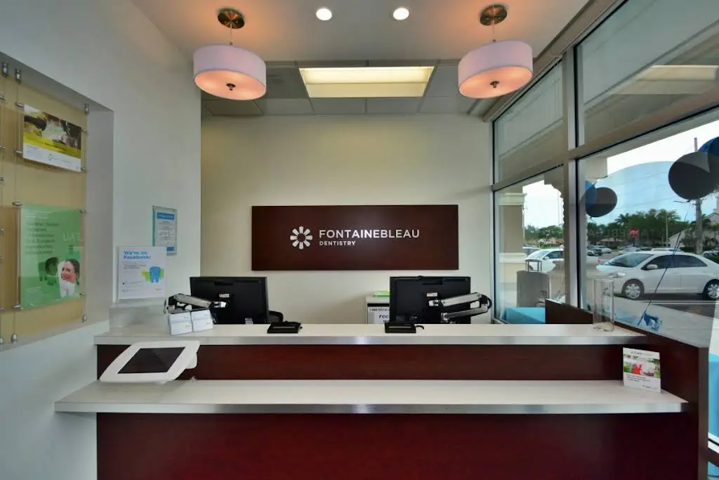 Fontainebleau Dentistry