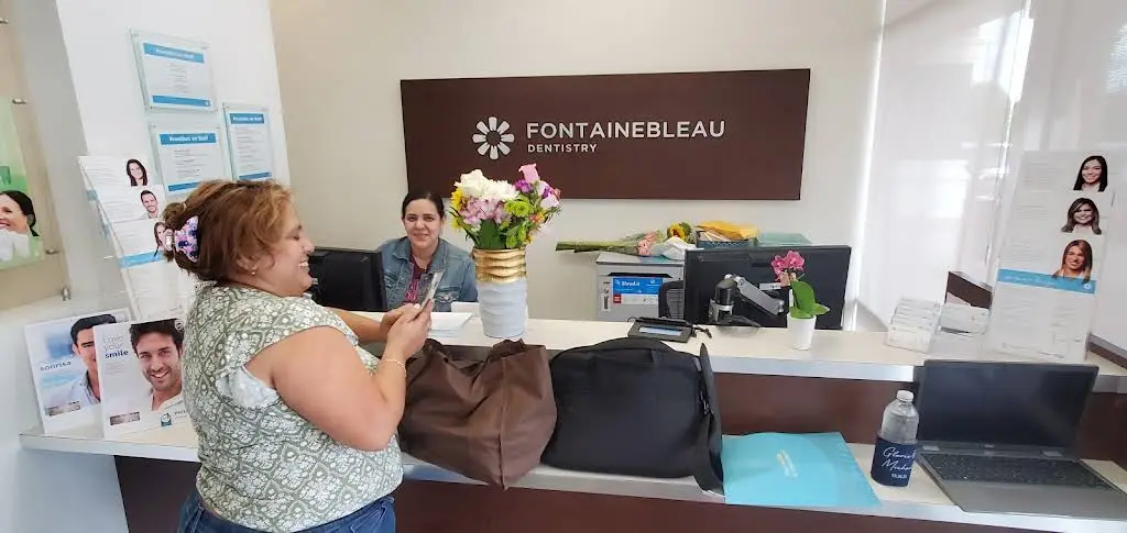 Fontainebleau Dentistry