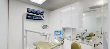 Aesthetic Dentistry by Dr. Garcia D.D.S