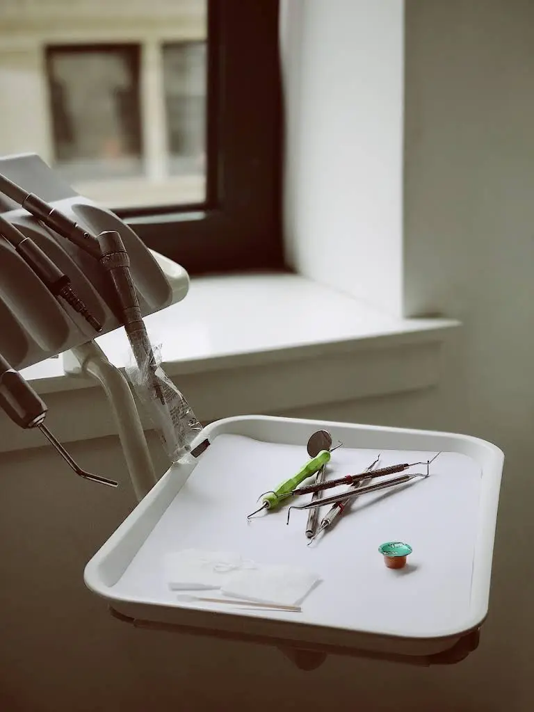 Aesthetic Dentistry by Dr. Garcia D.D.S