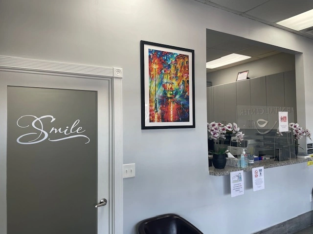 Family Smile Dental Center