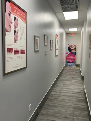 Family Smile Dental Center