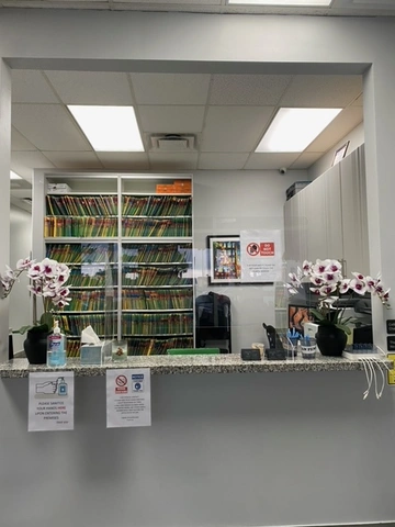 Family Smile Dental Center