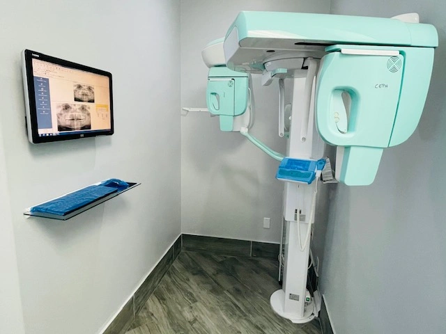 Family Smile Dental Center