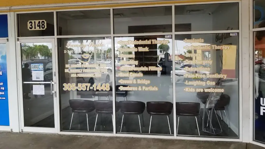 Family Smile Dental Center