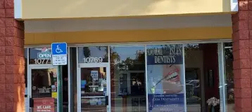 Doral Isles Dentists