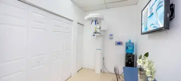 IDR Dentistry - Dr. Ivette Delgado DMD