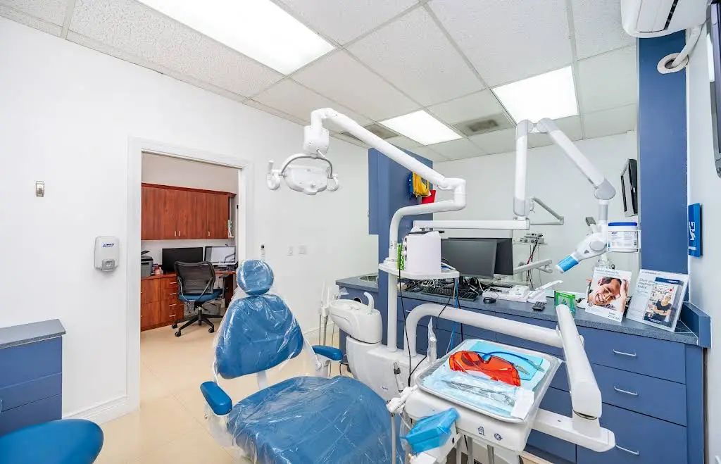 IDR Dentistry - Dr. Ivette Delgado DMD