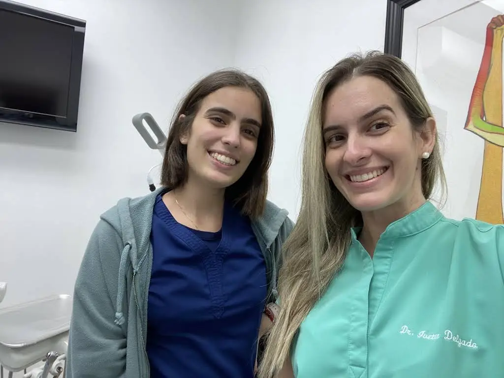 IDR Dentistry - Dr. Ivette Delgado DMD