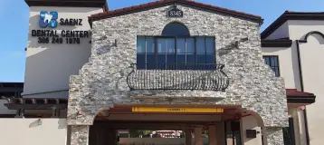 Saenz Dental Center