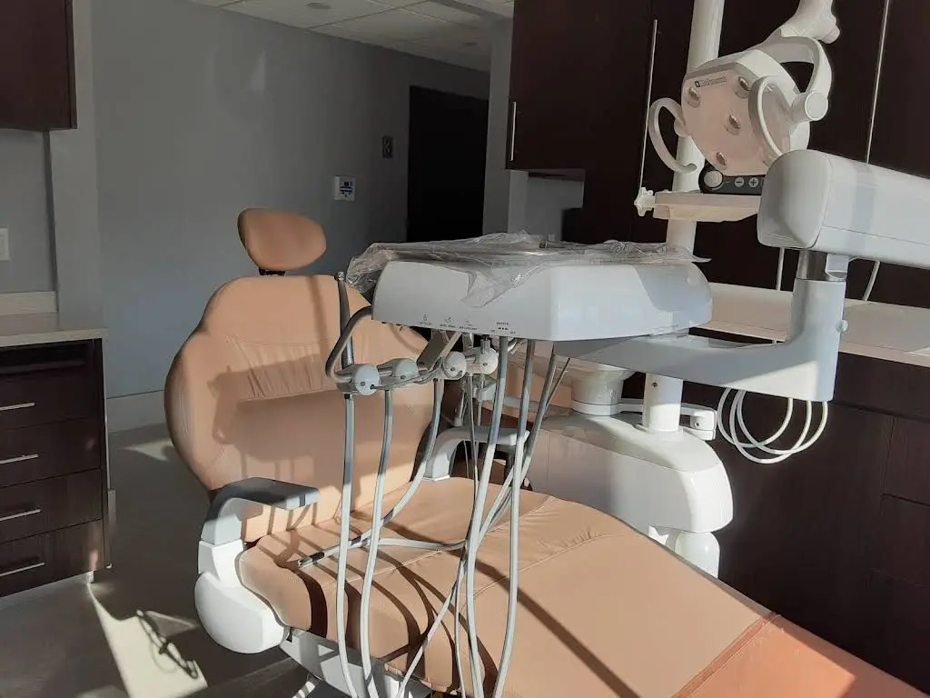 Saenz Dental Center