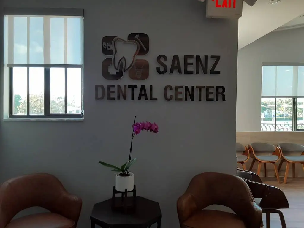 Saenz Dental Center