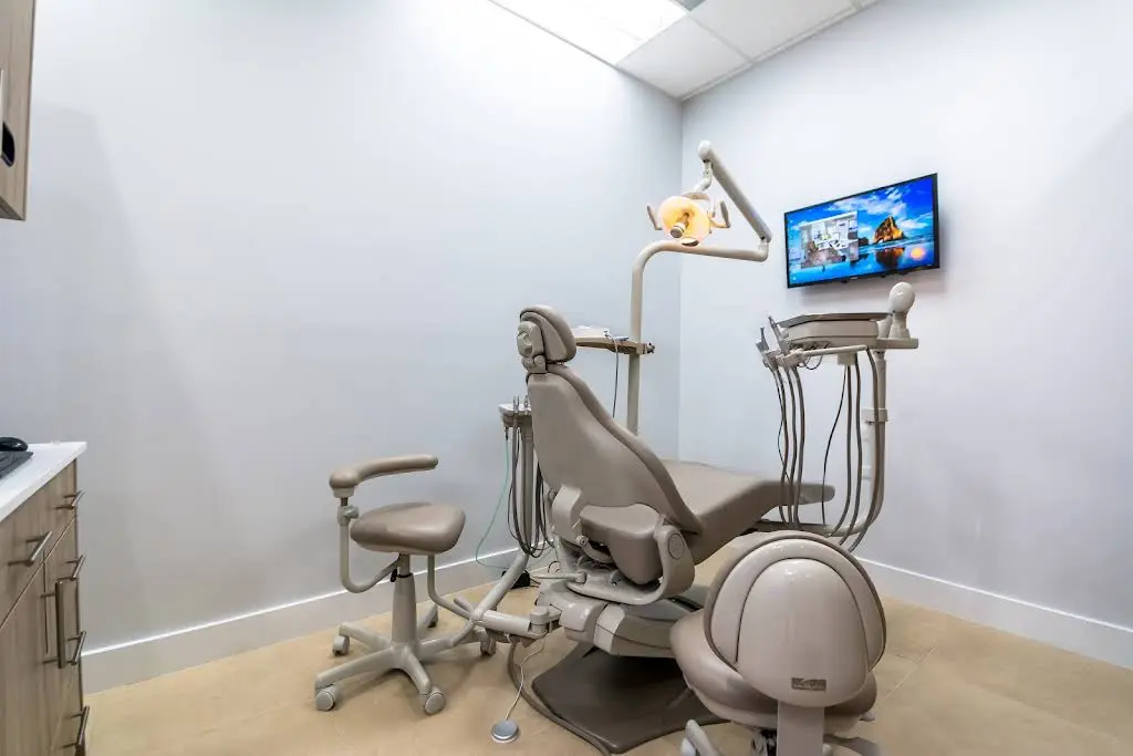 Right Care Dental