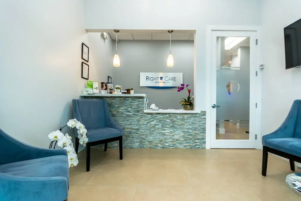 Right Care Dental