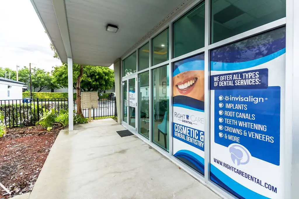 Right Care Dental