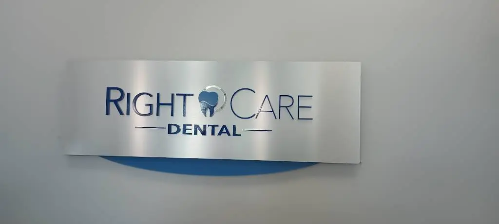 Right Care Dental
