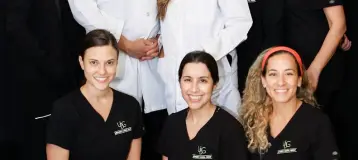 University Dental Group