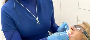 Bird Road Dental