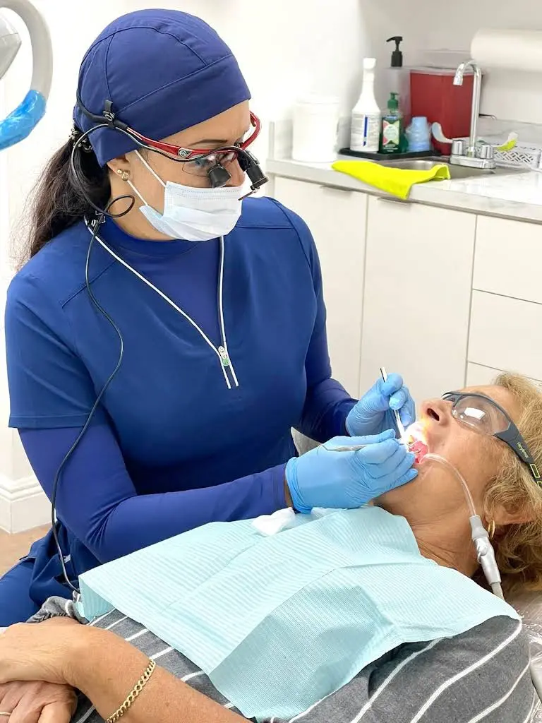 Bird Road Dental - Professional dental clinic exterior with modern facilities