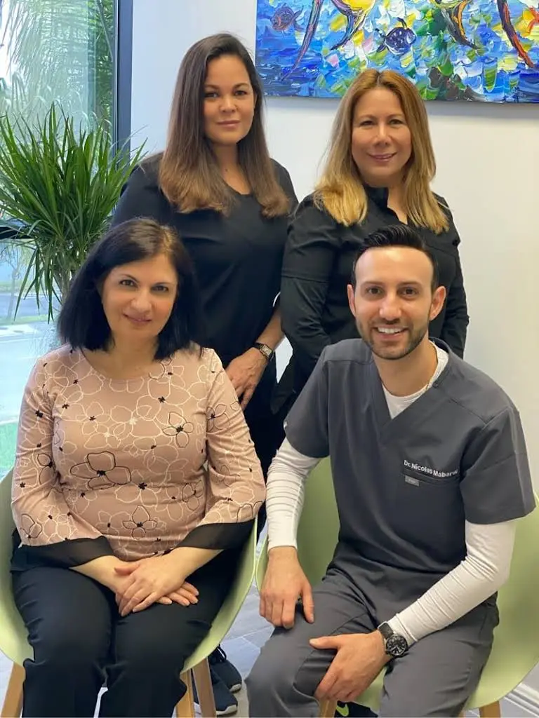 Mabardi Dental Studio