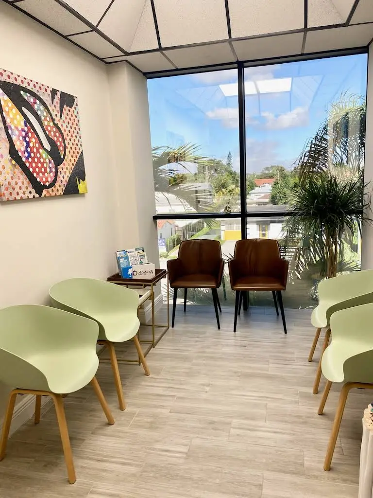 Mabardi Dental Studio