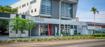 Sage Dental of South Miami