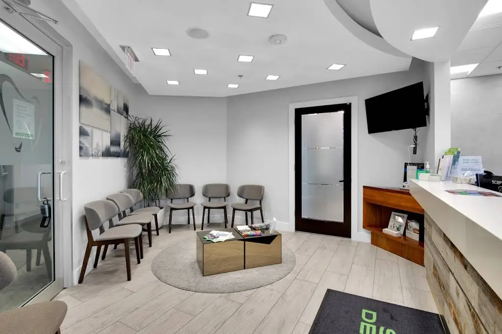 Sage Dental of South Miami