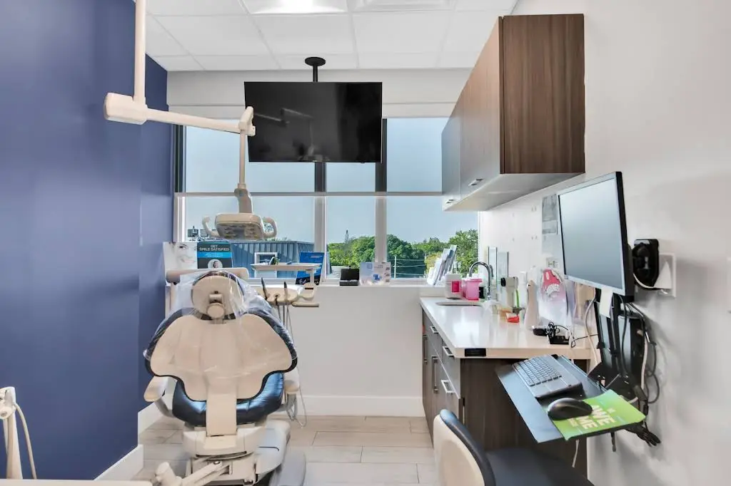 Sage Dental of South Miami