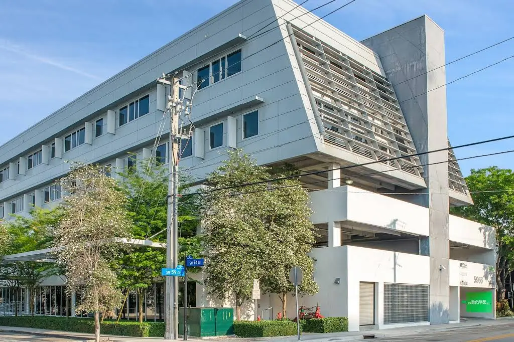 Sage Dental of South Miami