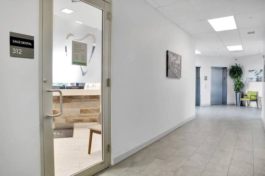 Sage Dental of South Miami