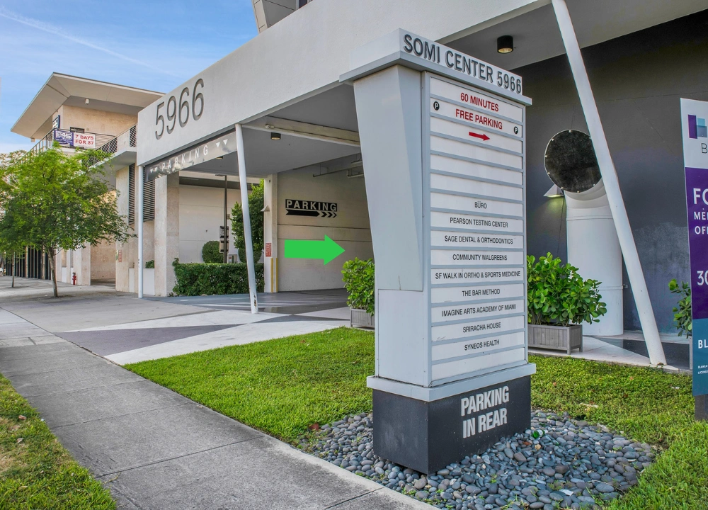 Sage Dental of South Miami