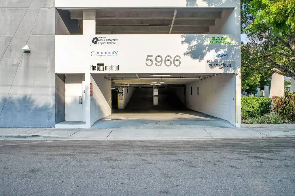 Sage Dental of South Miami